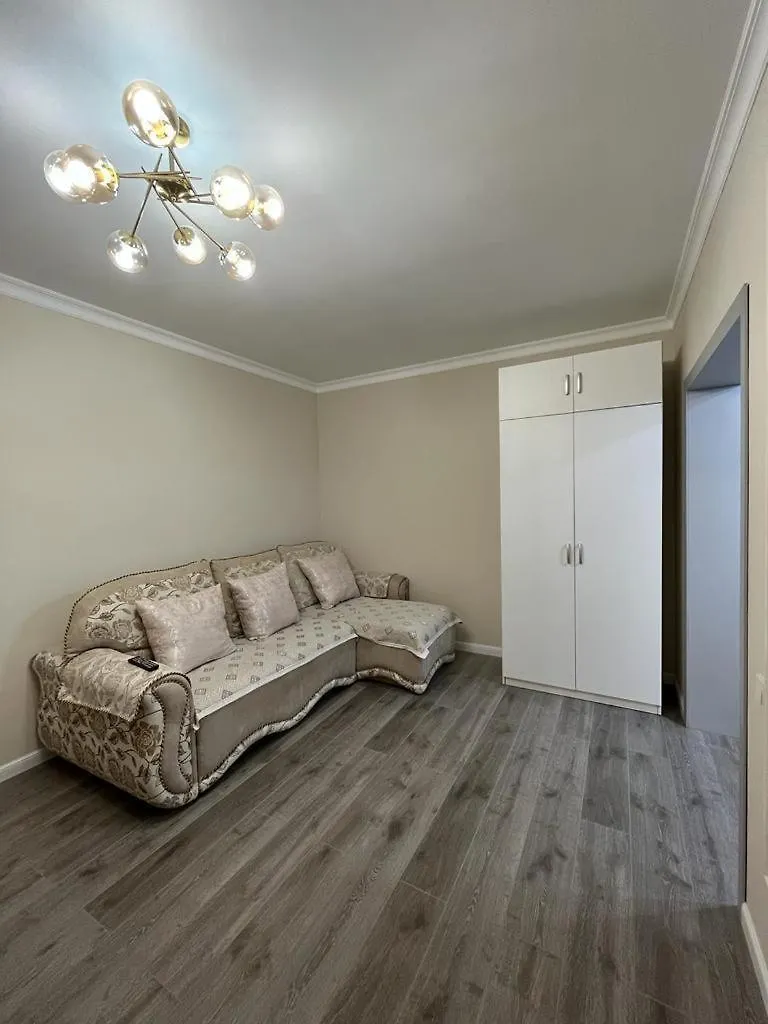 Апартаменты В Nova City Na Turane -3 Nur-Sultan  0*, Nur-Sultan (Astana) Kazakhstan