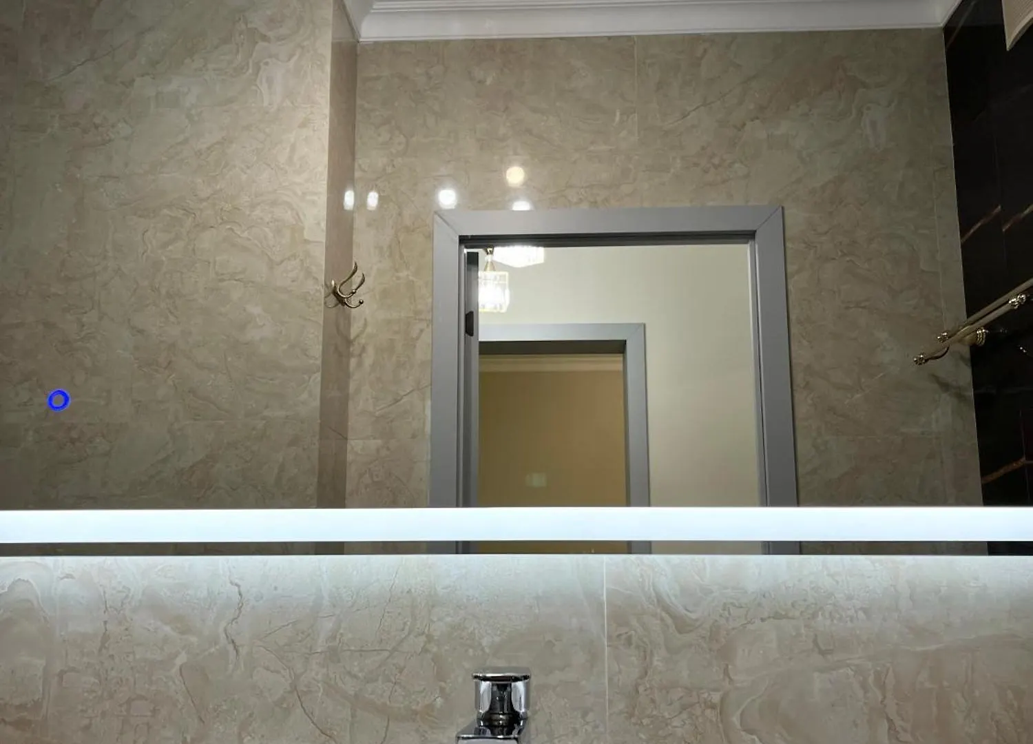 Апартаменты В Nova City Na Turane -3 Nur-Sultan  Apartment